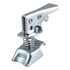 CURT Manufacturing 25094 Trailer Hitch Replacement 1-7/8in. Posi-Lock Coupler Latch for Straight-Tongue Couplers