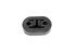 35460 by WALKER EXHAUST - Exhaust System Hanger Insulator