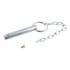 CURT Manufacturing 28935 Trailer Jack Replacement 5/8in. Swivel Jack Pin