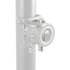 CURT Manufacturing 28935 Trailer Jack Replacement 5/8in. Swivel Jack Pin