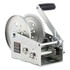 29532 by CURT MANUFACTURING - Hand-Crank 2-Speed Win.; 3;200 lbs; 17.5:1 Low Gear Ratio; 9.6in. Handle