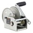 29610 by CURT MANUFACTURING - Hand-Crank Brake Win.; 1;000 lbs; 4.2:1 Gear Ratio; 7in. Handle