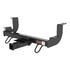 CURT Manufacturing 31374 Trailer Hitch 2in. Front Receiver Hitch; Select Dodge; Ram 1500