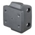 45950 by CURT MANUFACTURING - Rebellion XD Pintle Mount Attachment