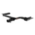 CURT Manufacturing 13143 Trailer Hitch Class 3 Trailer Hitch; 2in. Receiver; Select Lexus RX350; RX450h