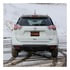 13204 by CURT MANUFACTURING - Class 3 Trailer Hitch; 2in. Receiver; Select Nissan Rogue