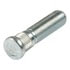 132624 by CURT MANUFACTURING - Wheel Lug Stud-9/16in.-18 x 2.31in., Zinc #132624