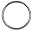 31610 by WALKER EXHAUST - Exhaust Pipe Flange Gasket