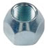134581 by CURT MANUFACTURING - Wheel Lug Nut - 60 Deg Cone Trailer Lug Nut, 9/16in.-18
