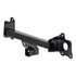 13598 by CURT MANUFACTURING - Class 3 Trailer Hitch; 2in. Receiver; Select Tesla Model Y