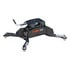CURT Manufacturing 16045 Fifth Wheel Trailer Hitch Head Unit Q20 5th Wheel Hitch; Select Ram 2500; 3500; 8ft. Bed Puck System