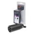57041 by CURT MANUFACTURING - Electrical Adapter (7-Way Round Vehicle to 4-Way Flat Trailer; Packaged)