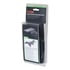 57202 by CURT MANUFACTURING - Connector Bracket Mount for 7-Way Bracket (Packaged)
