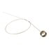 58400 by CURT MANUFACTURING - Fish Wire for 1/2in. Diameter Bolts