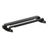 61301 by CURT MANUFACTURING - Over-Bed Gooseneck Installation Brackets; Select Silverado; Sierra 2500; 3500 HD