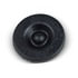 693722 by CURT MANUFACTURING - Universal Rubber Inserts for Axle Hub Dust Caps-2;000 to 8;000 lbs. (10-Pack)