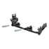 CURT Manufacturing 70135 Tow Bar Custom Tow Bar Base Plate