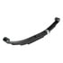 CURT Manufacturing 702096 Leaf Spring Assembly Replacement Leaf Spring for RV Trailer Suspension System-26in.; 3;000-lb.