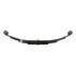 CURT Manufacturing 702096 Leaf Spring Assembly Replacement Leaf Spring for RV Trailer Suspension System-26in.; 3;000-lb.