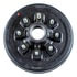 814213 by CURT MANUFACTURING - 12in. Brake Drum Hub Assembly for 7;000-lb. Axle-8 on 6.5in.; 9/16in. Stud (with
