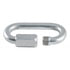 82932 by CURT MANUFACTURING - 1/2in. Quick Link (16;500 lbs. Breaking Strength)