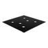 83607 by CURT MANUFACTURING - 6in. Tie-Down Anchor Backing Plate