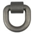 83770 by CURT MANUFACTURING - 3in.x 3in. Weld-On Tie-Down D-Ring (15;587 lbs; Raw Steel)