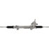 9304M by MAVAL - Rack and Pinion Assembly - MAVAL - Hydraulic Power - Remanufactured - 9304M