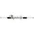 Maval 93105M Rack and Pinion Assembly Rack and Pinion Assembly - MAVAL - Hydraulic Power - Remanufactured - 93105M