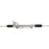 Maval 93112M Rack and Pinion Assembly Rack and Pinion Assembly - MAVAL - Hydraulic Power - Remanufactured - 93112M