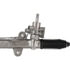 93111M by MAVAL - Rack and Pinion Assembly - MAVAL - Hydraulic Power - Remanufactured - 93111M