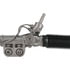 93119M by MAVAL - Rack and Pinion Assembly - MAVAL - Hydraulic Power - Remanufactured - 93119M