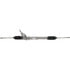 Maval 93117M Rack and Pinion Assembly Rack and Pinion Assembly - MAVAL - Hydraulic Power - Remanufactured - 93117M