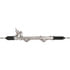 Maval 93124M Rack and Pinion Assembly Rack and Pinion Assembly - MAVAL - Hydraulic Power - Remanufactured - 93124M