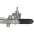 93128M by MAVAL - Rack and Pinion Assembly - MAVAL - Hydraulic Power - Remanufactured - 93128M