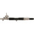 Maval 93130M Rack and Pinion Assembly Rack and Pinion Assembly - MAVAL - Hydraulic Power - Remanufactured - 93130M