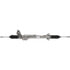 93132M by MAVAL - Rack and Pinion Assembly - MAVAL - Hydraulic Power - Remanufactured - 93132M
