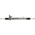 Maval 9313M Rack and Pinion Assembly Rack and Pinion Assembly - MAVAL - Hydraulic Power - Remanufactured - 9313M
