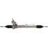 93146M by MAVAL - Rack and Pinion Assembly - MAVAL - Hydraulic Power - Remanufactured - 93146M