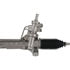 93146M by MAVAL - Rack and Pinion Assembly - MAVAL - Hydraulic Power - Remanufactured - 93146M