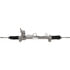 Maval 93160M Rack and Pinion Assembly Rack and Pinion Assembly - MAVAL - Hydraulic Power - Remanufactured - 93160M