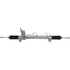 Maval 93159M Rack and Pinion Assembly Rack and Pinion Assembly - MAVAL - Hydraulic Power - Remanufactured - 93159M