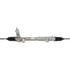 Maval 93186M Rack and Pinion Assembly Rack and Pinion Assembly - MAVAL - Hydraulic Power - Remanufactured - 93186M