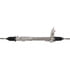 93186M by MAVAL - Rack and Pinion Assembly - MAVAL - Hydraulic Power - Remanufactured - 93186M