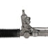 93193M by MAVAL - Rack and Pinion Assembly - MAVAL - Hydraulic Power - Remanufactured - 93193M