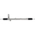 Maval 93269M Rack and Pinion Assembly Rack and Pinion Assembly - MAVAL - Hydraulic Power - Remanufactured - 93269M