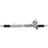93286M by MAVAL - Rack and Pinion Assembly - MAVAL - Hydraulic Power - Remanufactured - 93286M