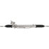 93296M by MAVAL - Rack and Pinion Assembly - MAVAL - Hydraulic Power - Remanufactured - 93296M