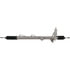 93331M by MAVAL - Rack and Pinion Assembly - MAVAL - Hydraulic Power - Remanufactured - 93331M