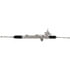 93333M by MAVAL - Rack and Pinion Assembly - MAVAL - Hydraulic Power - Remanufactured - 93333M